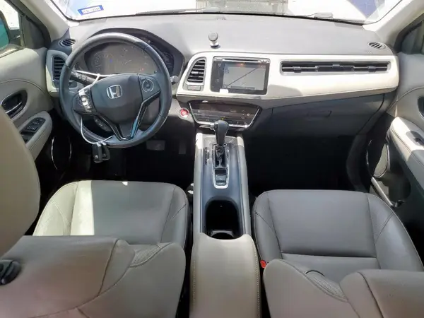 3CZRU5H74HM711715 2017 HONDA HR-V - Image 8
