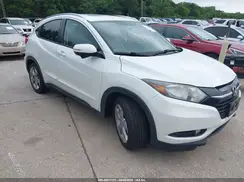 3CZRU5H74HM715487 2017 HONDA HR-V
