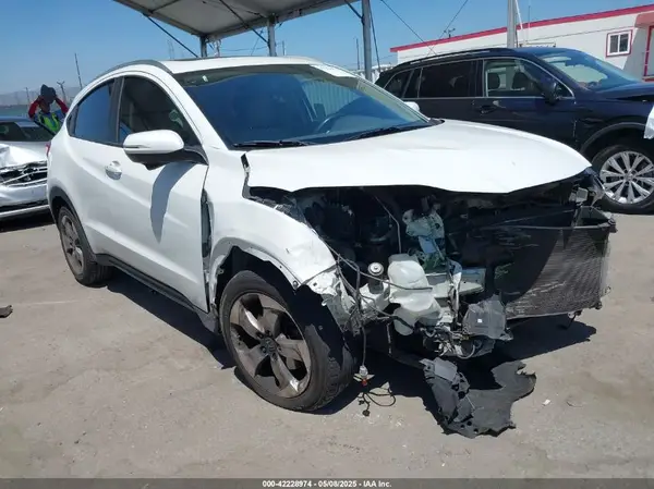 3CZRU5H74HM716770 2017 HONDA HR-V - Image 1
