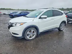 3CZRU5H74HM720110 2017 HONDA HR-V