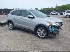 3CZRU5H74HM720138 2017 HONDA HR-V