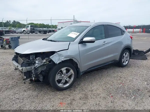 3CZRU5H74HM720138 2017 HONDA HR-V - Image 2