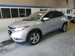 3CZRU5H74HM720155 2017 HONDA HR-V