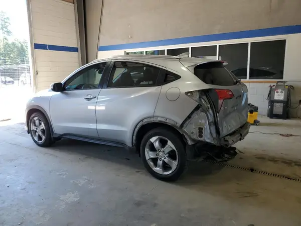 3CZRU5H74HM720155 2017 HONDA HR-V - Image 2