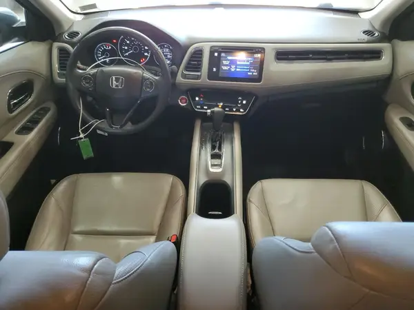 3CZRU5H74HM720155 2017 HONDA HR-V - Image 8