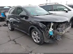 3CZRU5H74HM723265 2017 HONDA HR-V