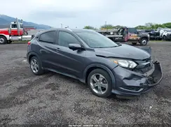 3CZRU5H74HM725517 2017 HONDA HR-V