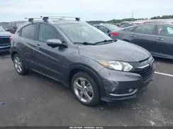 3CZRU5H74HM725534 2017 HONDA HR-V