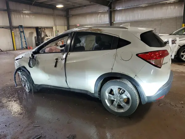 3CZRU5H74HM726490 2017 HONDA HR-V - Image 2
