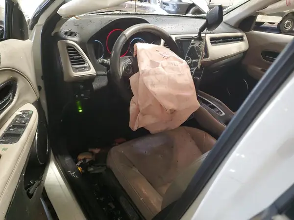 3CZRU5H74HM726490 2017 HONDA HR-V - Image 8