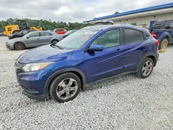 3CZRU5H74HM727154 2017 HONDA HR-V