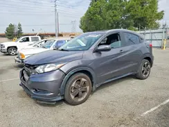 3CZRU5H74JM700171 2018 HONDA HR-V