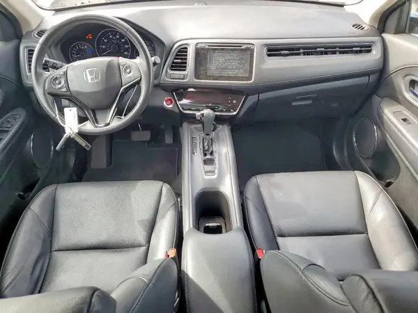 3CZRU5H74JM700171 2018 HONDA HR-V - Image 8