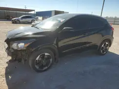 3CZRU5H74JM700736 2018 HONDA HR-V