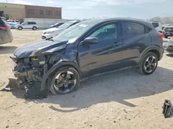 3CZRU5H74JM701126 2018 HONDA HR-V