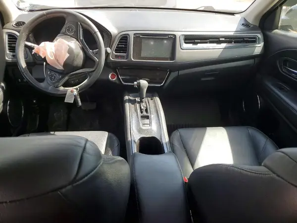 3CZRU5H74JM701126 2018 HONDA HR-V - Image 8