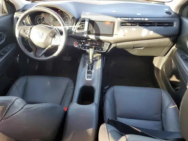 3CZRU5H74JM701496 2018 HONDA HR-V - Image 8