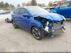 3CZRU5H74JM701904 2018 HONDA HR-V