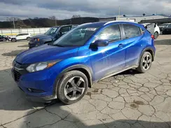 3CZRU5H74JM701918 2018 HONDA HR-V