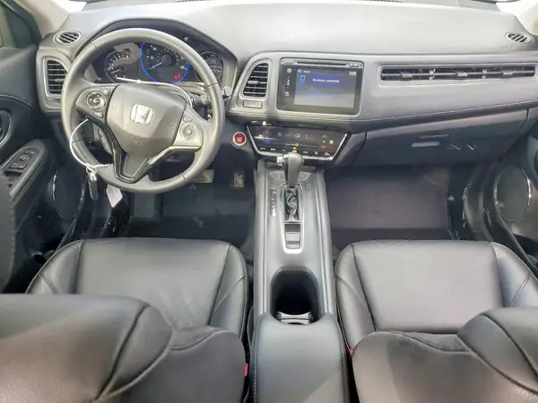 3CZRU5H74JM701918 2018 HONDA HR-V - Image 8