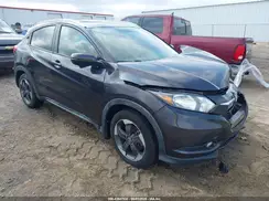 3CZRU5H74JM702034 2018 HONDA HR-V