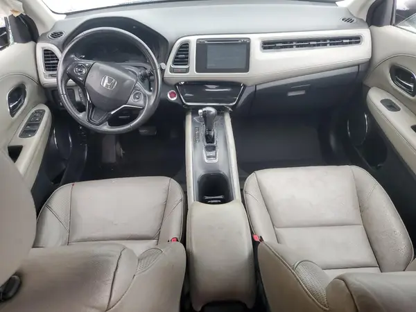 3CZRU5H74JM709940 2018 HONDA HR-V - Image 8