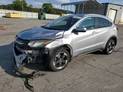 3CZRU5H74JM716399 2018 HONDA HR-V