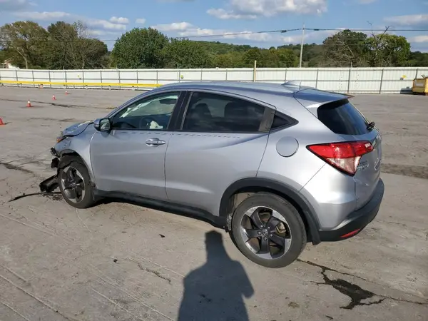 3CZRU5H74JM716399 2018 HONDA HR-V - Image 2