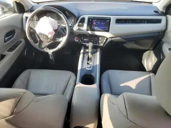 3CZRU5H74JM716399 2018 HONDA HR-V - Image 8