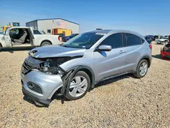 3CZRU5H74KM700219 2019 HONDA HR-V