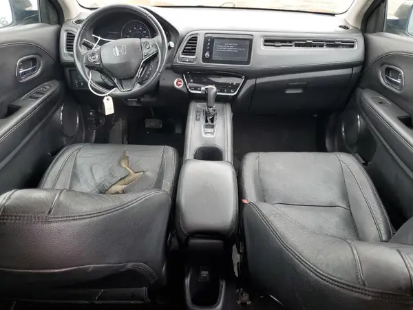 3CZRU5H74KM701970 2019 HONDA HR-V - Image 8