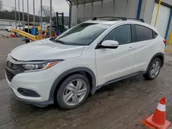 3CZRU5H74KM704271 2019 HONDA HR-V