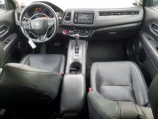 3CZRU5H74KM704271 2019 HONDA HR-V - Image 8