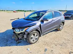 3CZRU5H74KM707302 2019 HONDA HR-V