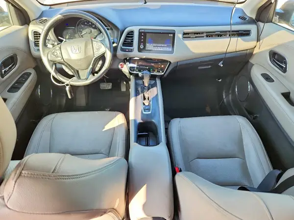 3CZRU5H74KM707302 2019 HONDA HR-V - Image 8