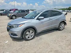 3CZRU5H74KM708353 2019 HONDA HR-V