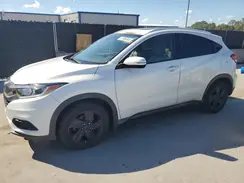 3CZRU5H74KM709695 2019 HONDA HR-V