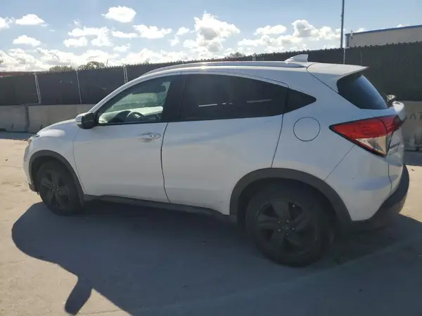 3CZRU5H74KM709695 2019 HONDA HR-V - Image 2