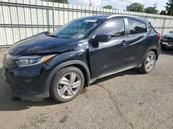3CZRU5H74KM712564 2019 HONDA HR-V