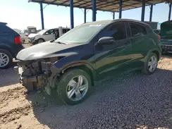 3CZRU5H74KM715156 2019 HONDA HR-V