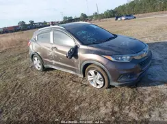 3CZRU5H74KM717800 2019 HONDA HR-V