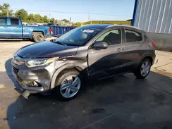 3CZRU5H74KM721944 2019 HONDA HR-V