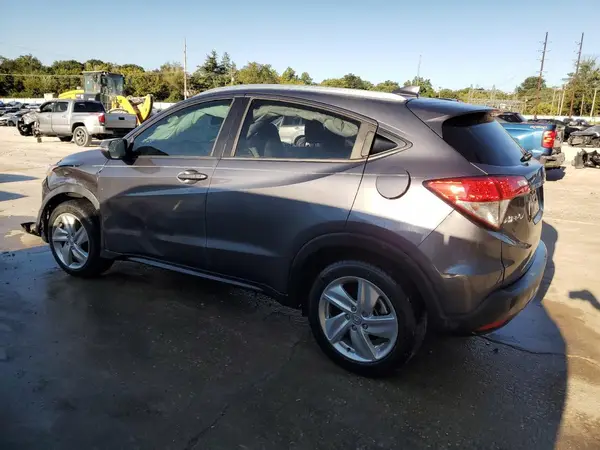 3CZRU5H74KM721944 2019 HONDA HR-V - Image 2