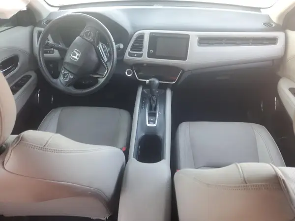 3CZRU5H74KM721944 2019 HONDA HR-V - Image 8