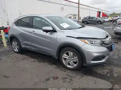 3CZRU5H74KM722348 2019 HONDA HR-V