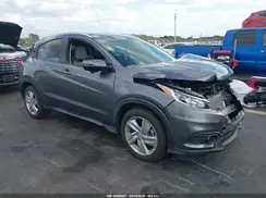 3CZRU5H74KM730076 2019 HONDA HR-V