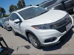 3CZRU5H74LM700545 2020 HONDA HR-V