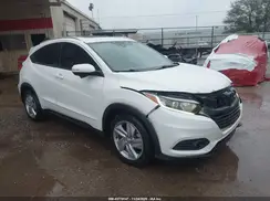 3CZRU5H74LM702523 2020 HONDA HR-V