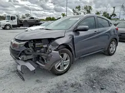 3CZRU5H74LM715529 2020 HONDA HR-V