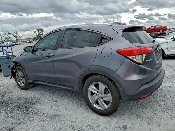 3CZRU5H74LM715529 2020 HONDA HR-V - Image 2